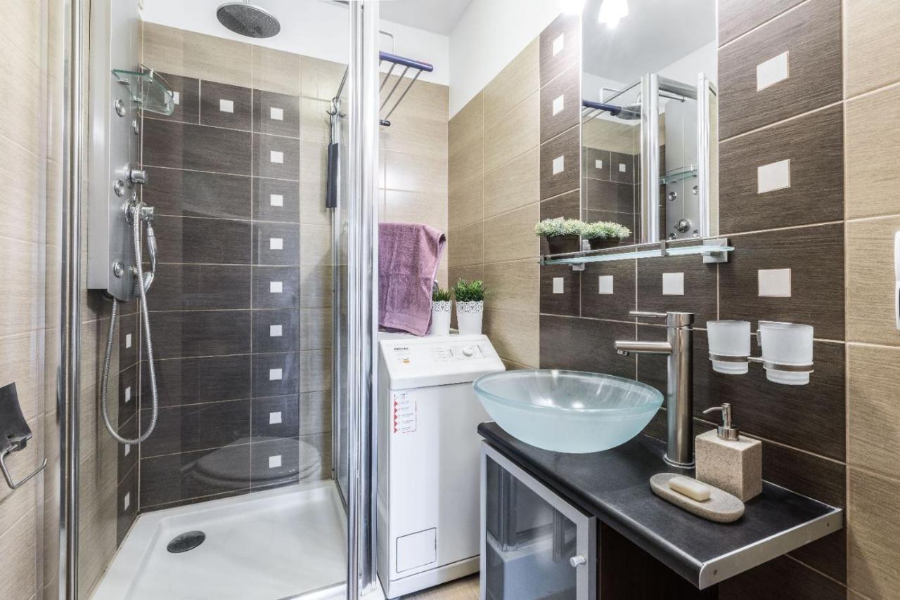 Komfort W Samym Centrum ヴロツワフ エクステリア 写真